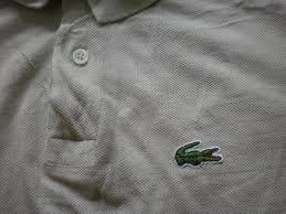 lacoste